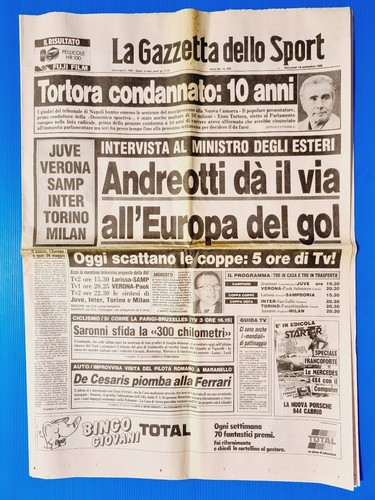 Gazzetta dello sport - gazzetta,