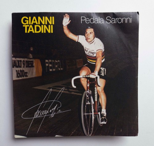 Giro italie ride saronni - italie,