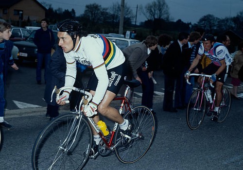 Giuseppe saronni the 1983 - giuseppe,